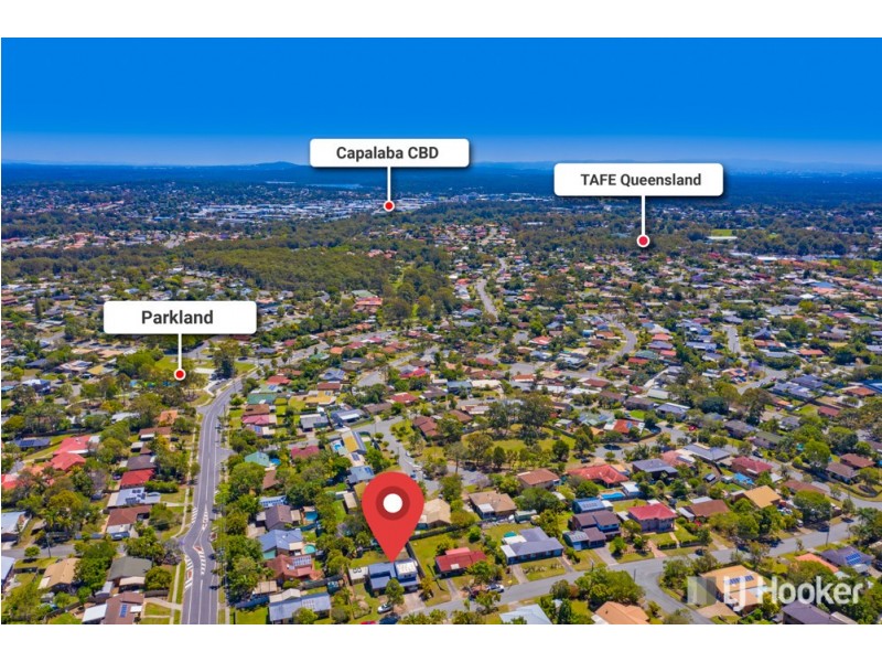 25 Henley Street, Alexandra Hills QLD 4161