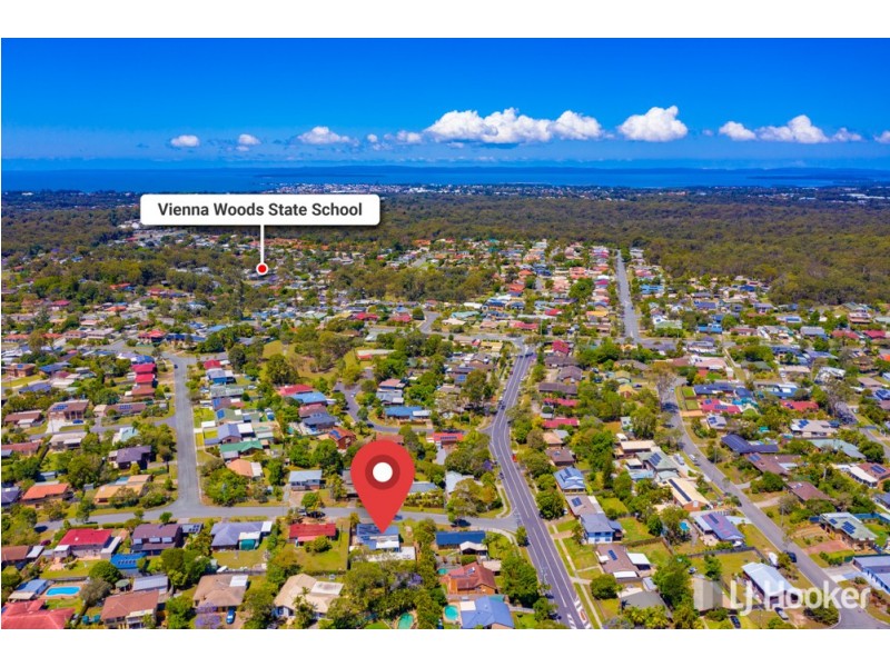 25 Henley Street, Alexandra Hills QLD 4161