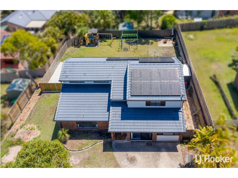 25 Henley Street, Alexandra Hills QLD 4161