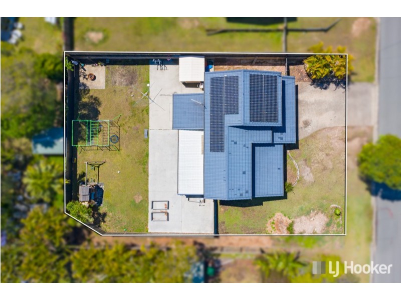 25 Henley Street, Alexandra Hills QLD 4161