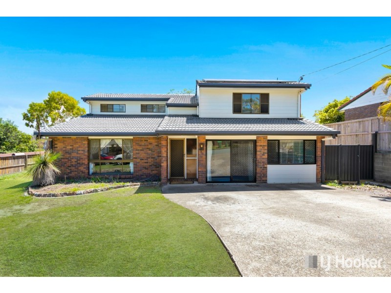 25 Henley Street, Alexandra Hills QLD 4161