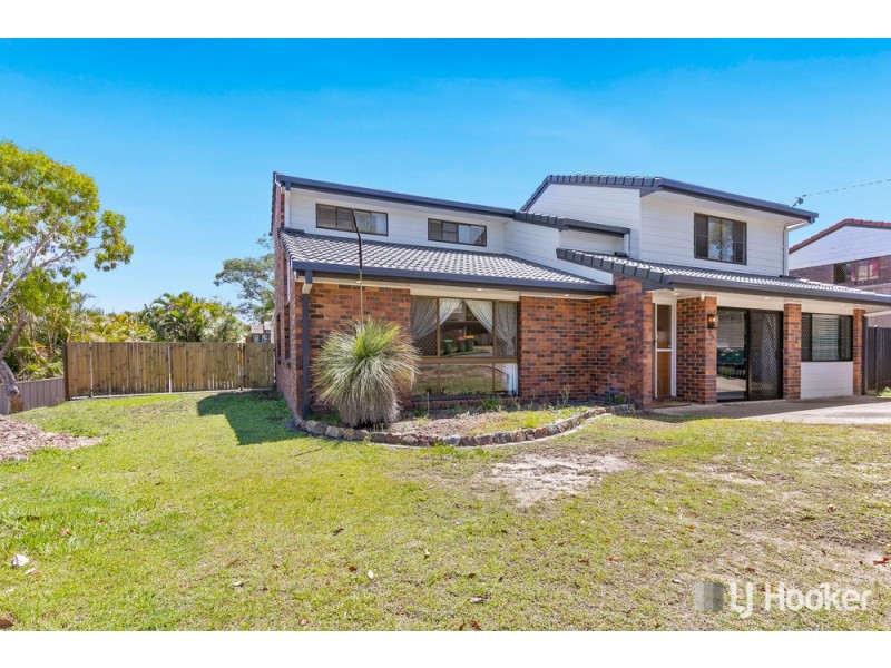 25 Henley Street, Alexandra Hills QLD 4161