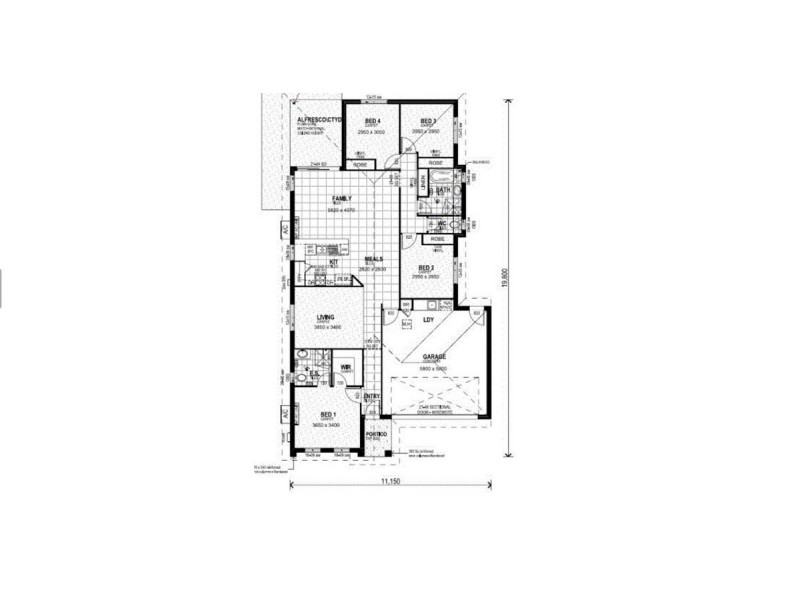 6 Maranoa Street, Thornlands QLD 4164