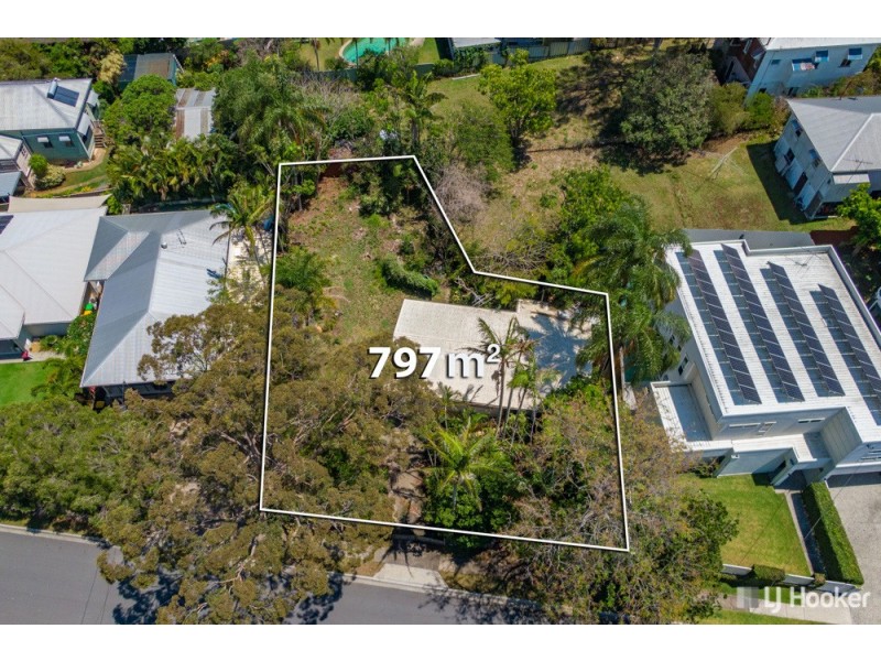5 School Lane, Manly QLD 4179