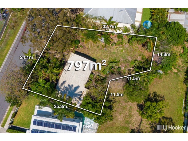 5 School Lane, Manly QLD 4179
