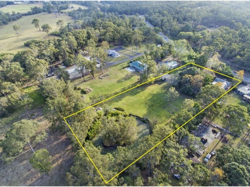 350 Woodlands Drive, Thornlands QLD 4164