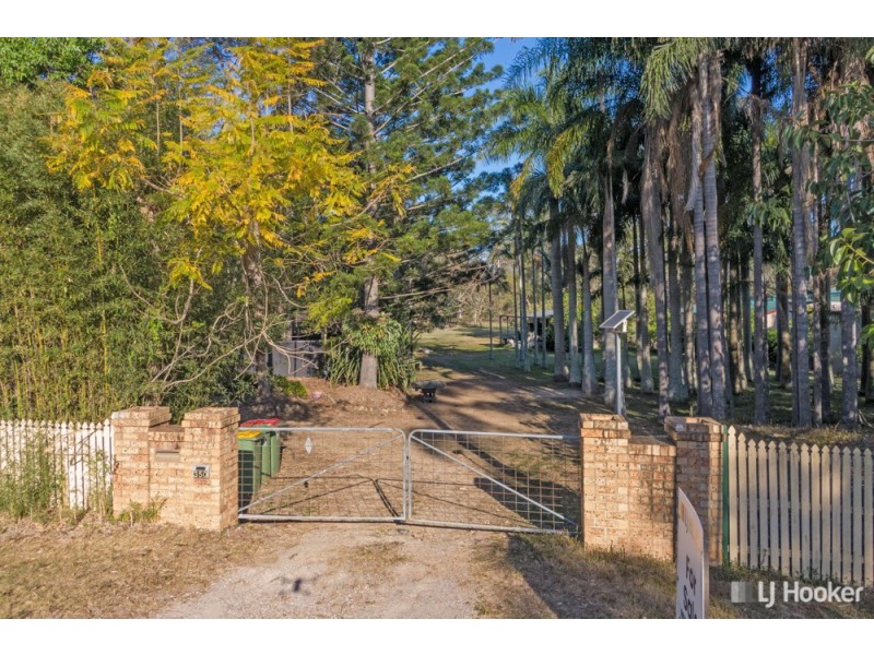 350 Woodlands Drive, Thornlands QLD 4164
