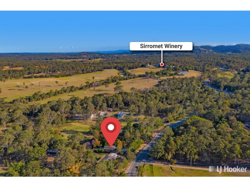 350 Woodlands Drive, Thornlands QLD 4164