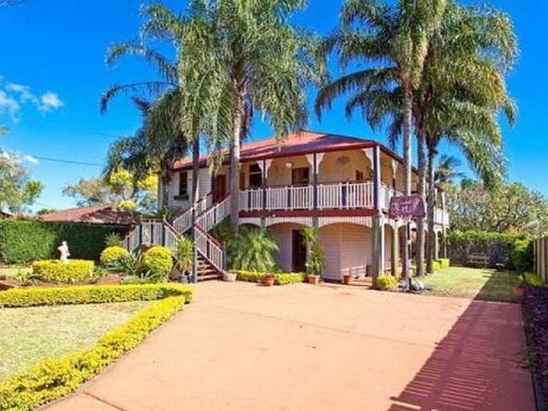 271 Bloomfield Street, Cleveland QLD 4163
