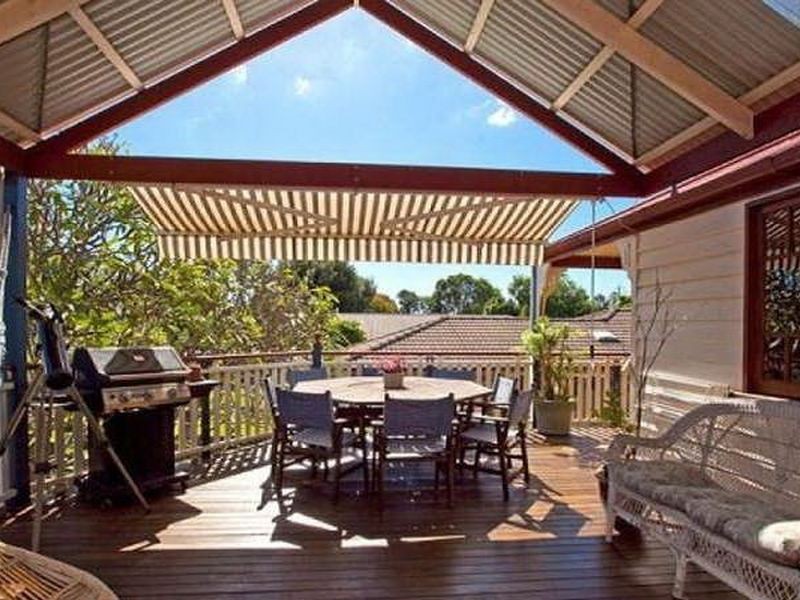 271 Bloomfield Street, Cleveland QLD 4163