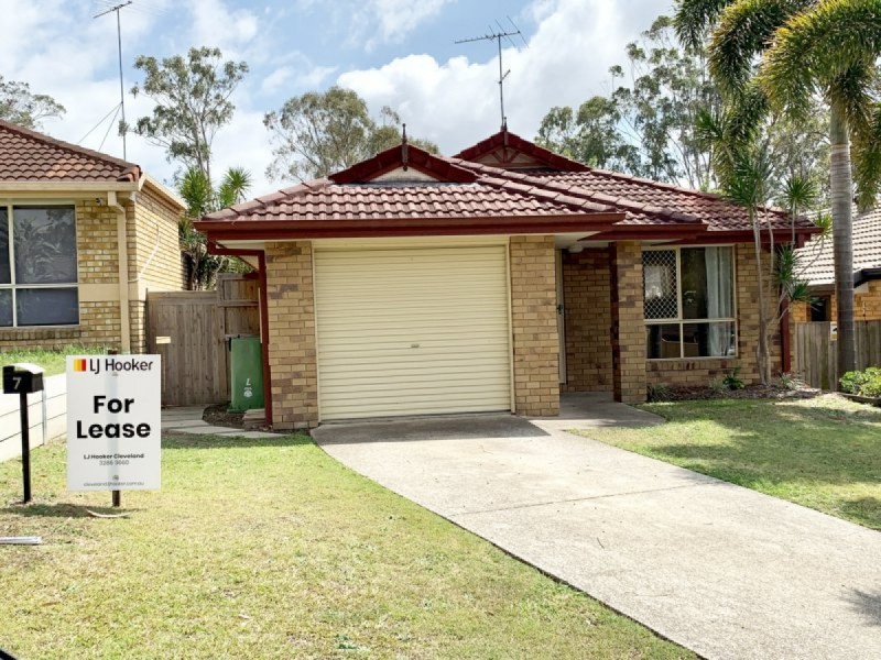7 Sheoak Court, Mount Cotton QLD 4165