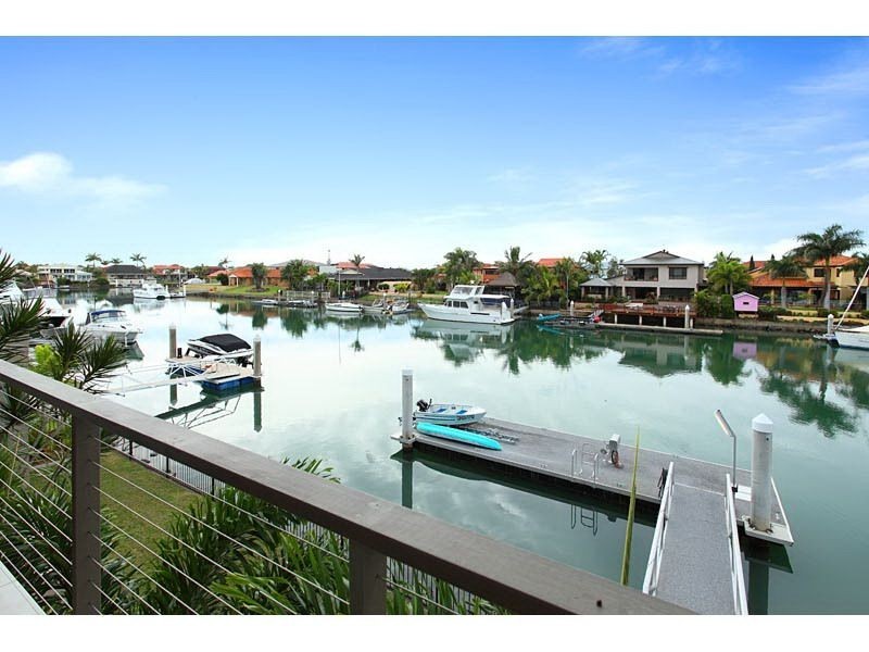 15 Bollard Court, Raby Bay QLD 4163