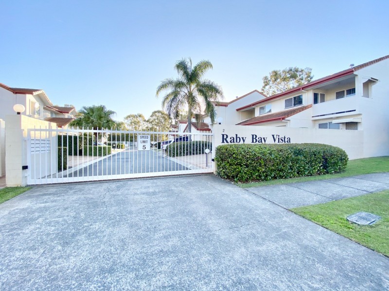 18/2 Channel Street, Cleveland QLD 4163