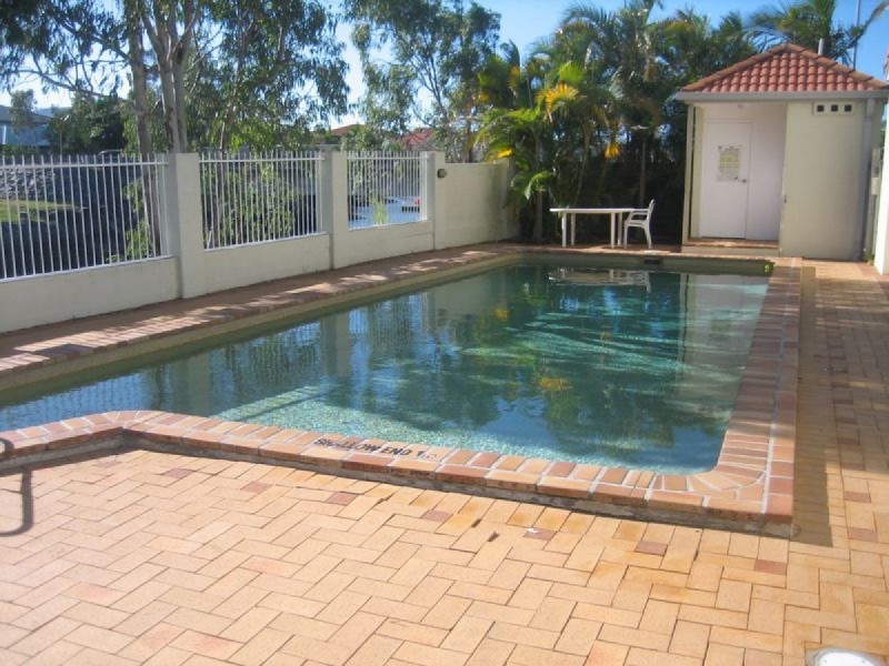 18/2 Channel Street, Cleveland QLD 4163