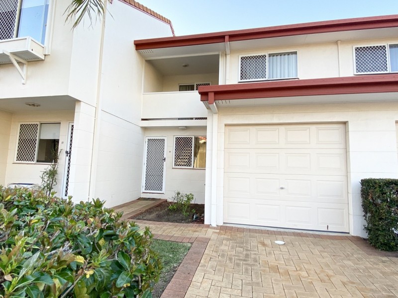 18/2 Channel Street, Cleveland QLD 4163