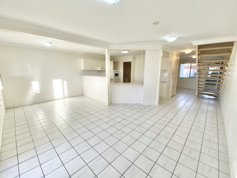 18/2 Channel Street, Cleveland QLD 4163