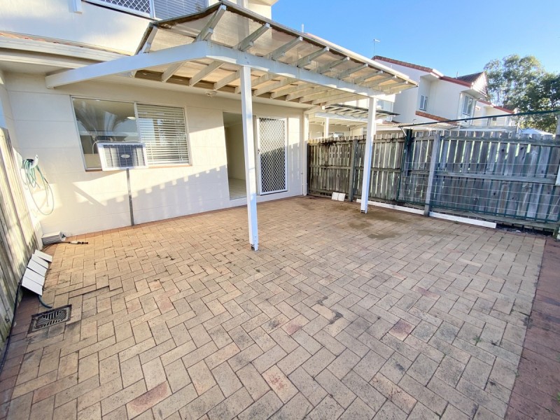 18/2 Channel Street, Cleveland QLD 4163