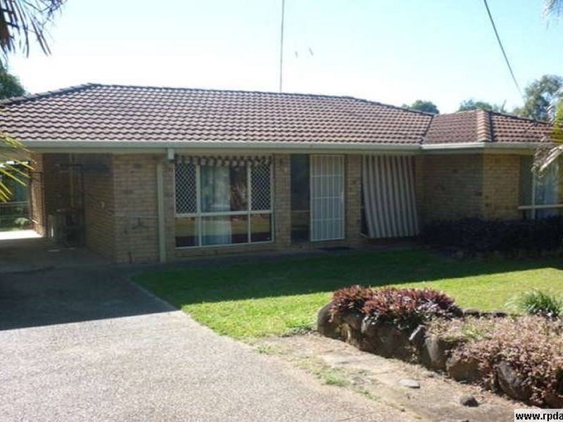 22 Sylvania Street, Wellington Point QLD 4160