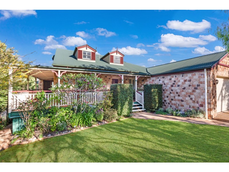 21 Yarran Street, Victoria Point QLD 4165