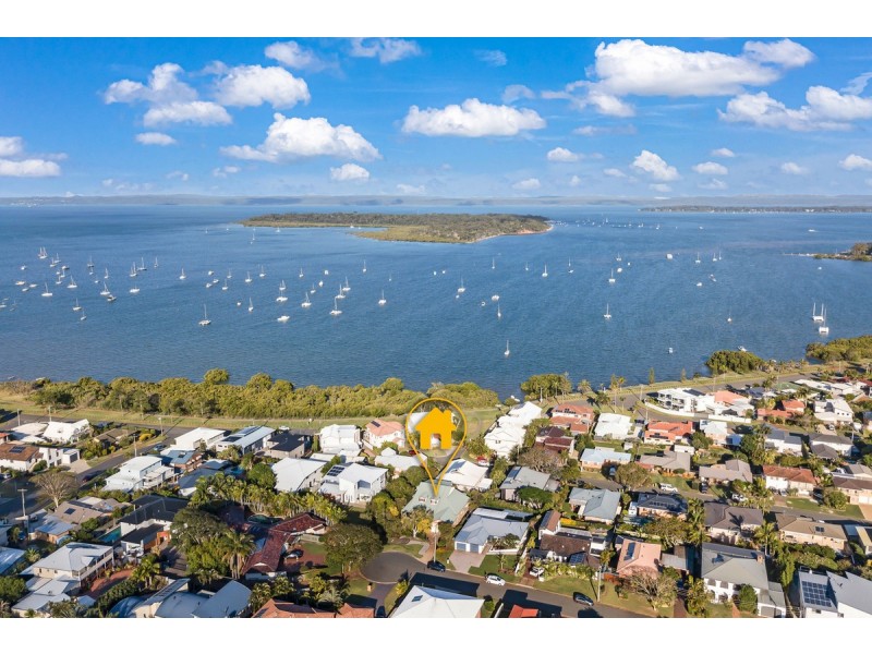 21 Yarran Street, Victoria Point QLD 4165