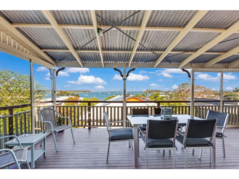 21 Yarran Street, Victoria Point QLD 4165