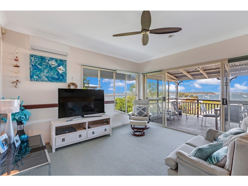 21 Yarran Street, Victoria Point QLD 4165