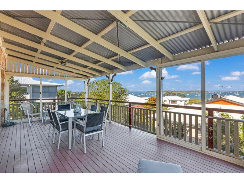 21 Yarran Street, Victoria Point QLD 4165