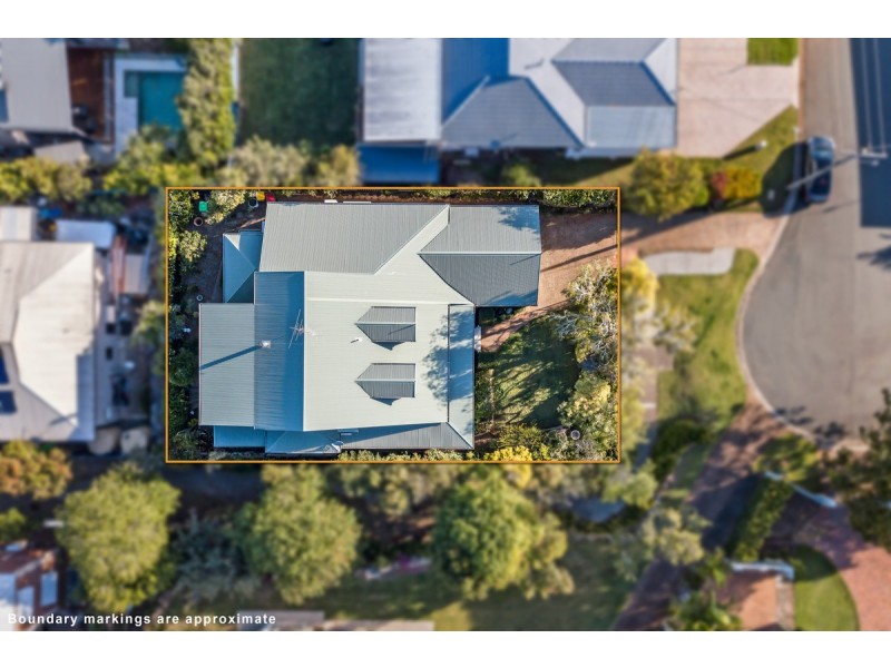 21 Yarran Street, Victoria Point QLD 4165