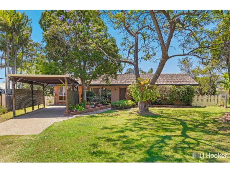 5 Raintree Street, Alexandra Hills QLD 4161