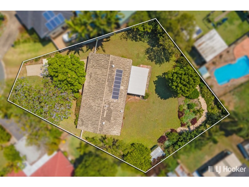 5 Raintree Street, Alexandra Hills QLD 4161