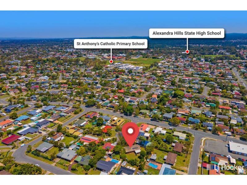 5 Raintree Street, Alexandra Hills QLD 4161