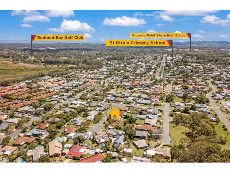 9 Alison Court, Victoria Point QLD 4165