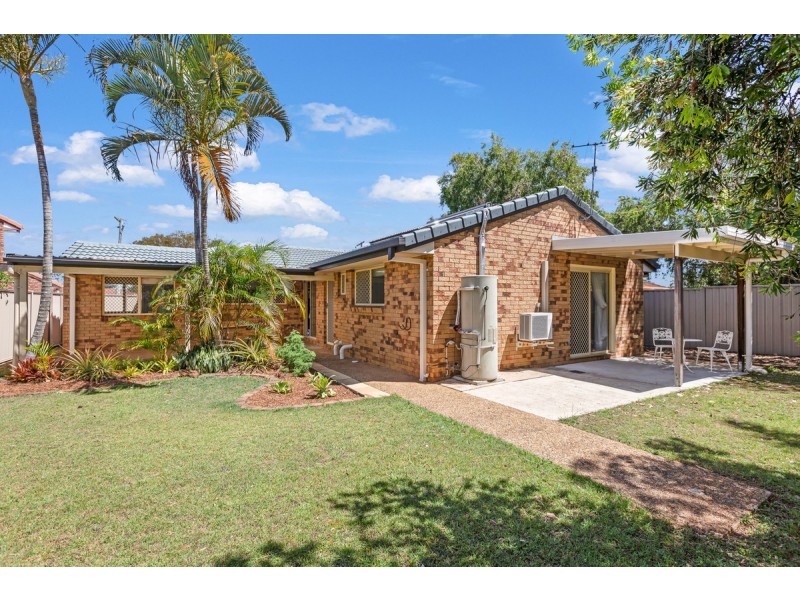 9 Alison Court, Victoria Point QLD 4165