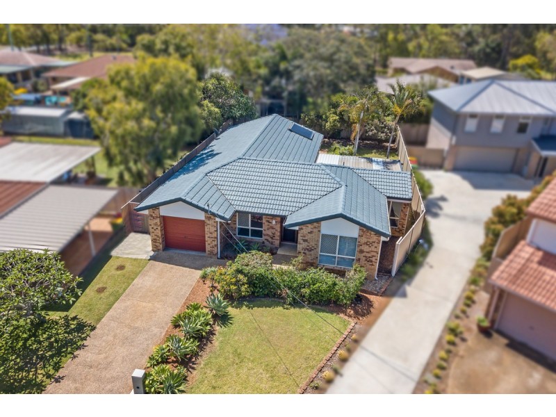 9 Alison Court, Victoria Point QLD 4165