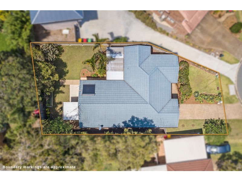 9 Alison Court, Victoria Point QLD 4165