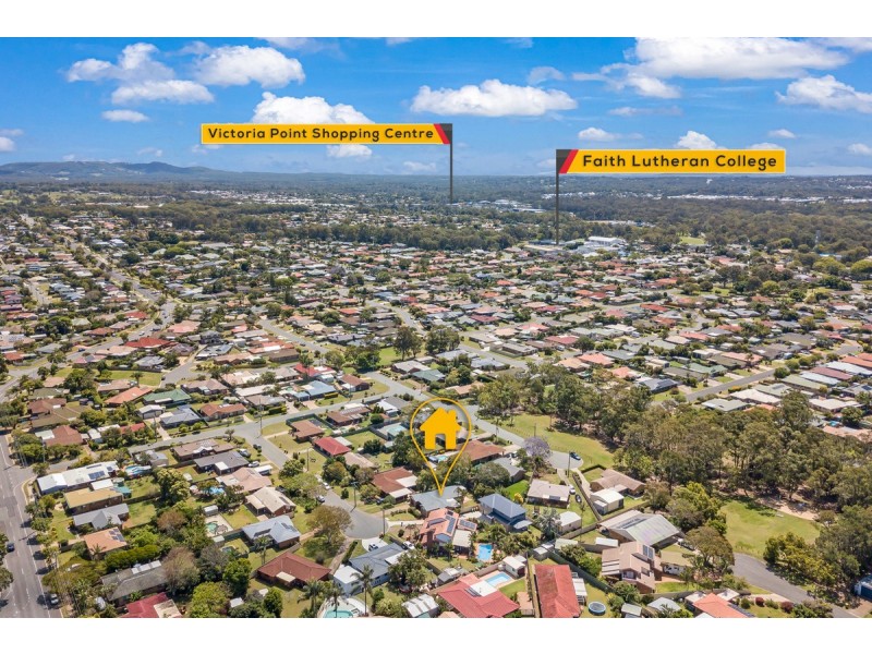 9 Alison Court, Victoria Point QLD 4165