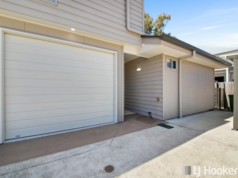 3/7 Yarrow Court, Cleveland QLD 4163