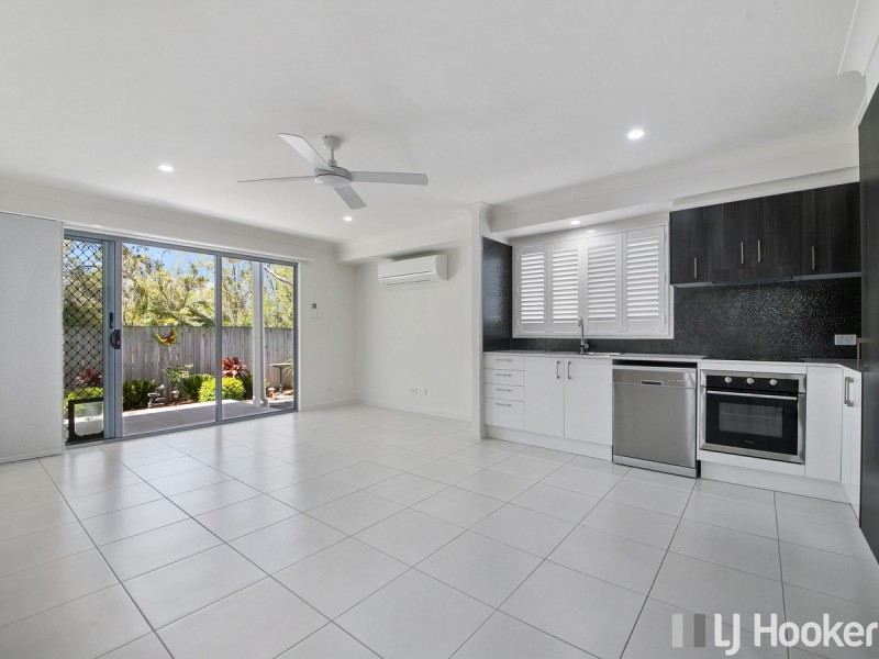 3/7 Yarrow Court, Cleveland QLD 4163