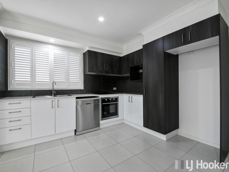 3/7 Yarrow Court, Cleveland QLD 4163