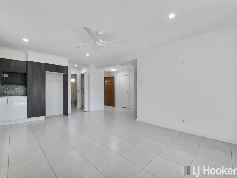 3/7 Yarrow Court, Cleveland QLD 4163