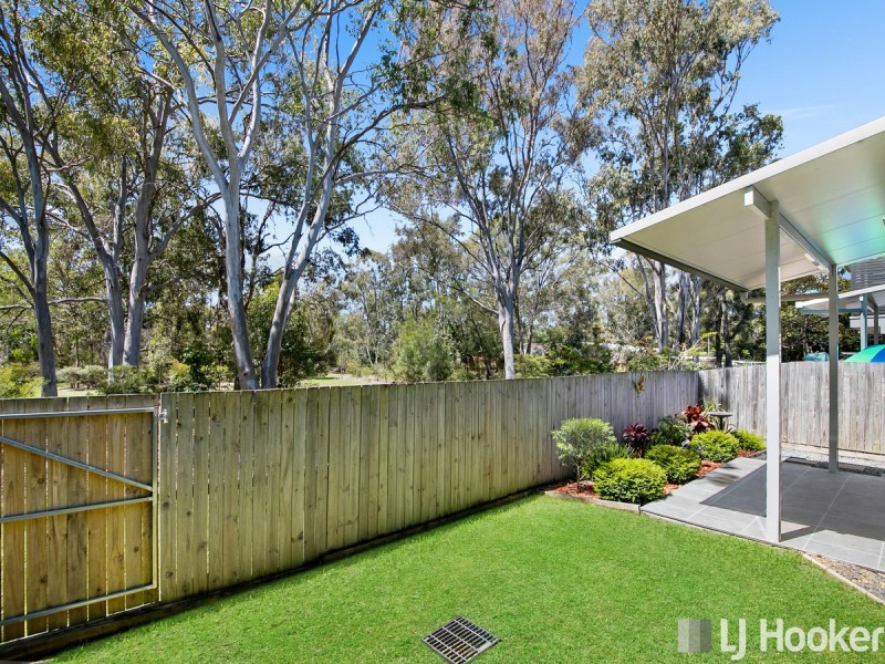 3/7 Yarrow Court, Cleveland QLD 4163