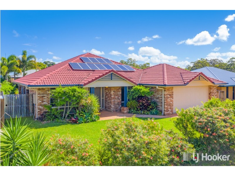 12 Foote Street, Redland Bay QLD 4165