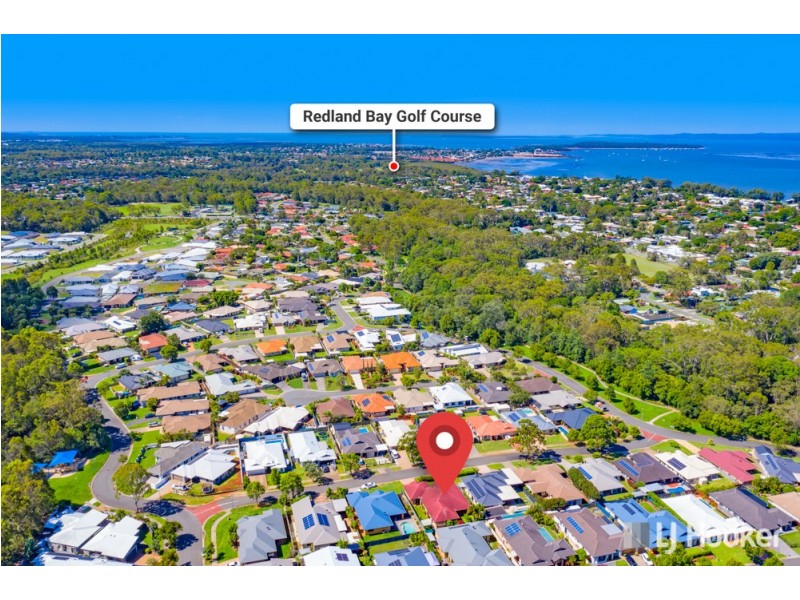 12 Foote Street, Redland Bay QLD 4165