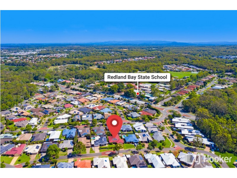 12 Foote Street, Redland Bay QLD 4165
