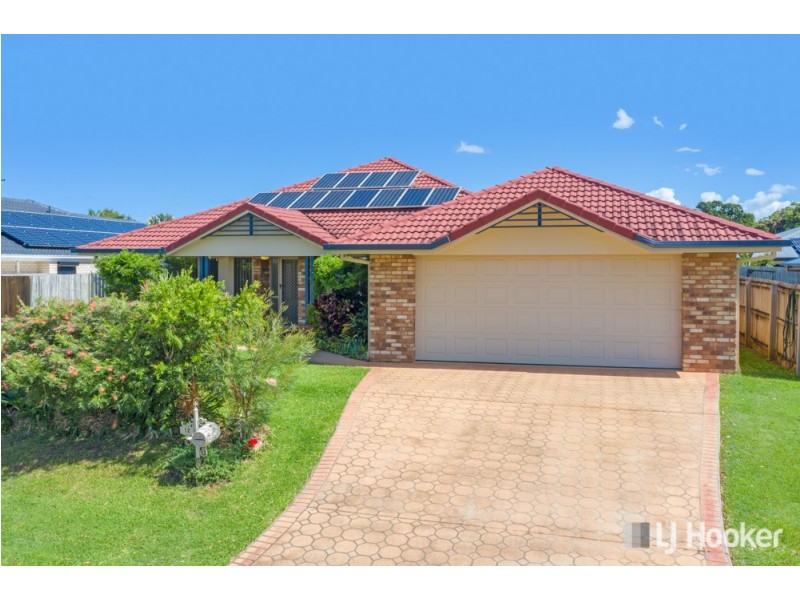 12 Foote Street, Redland Bay QLD 4165