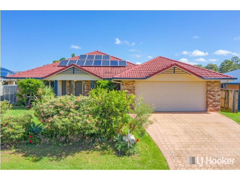 12 Foote Street, Redland Bay QLD 4165