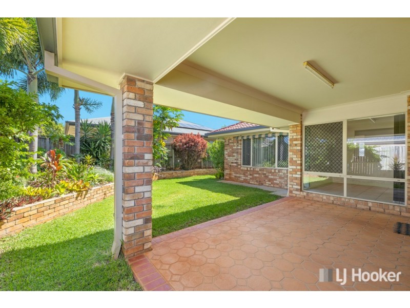 12 Foote Street, Redland Bay QLD 4165