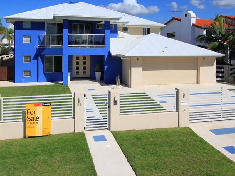 51 Anchorage Drive, Raby Bay QLD 4163