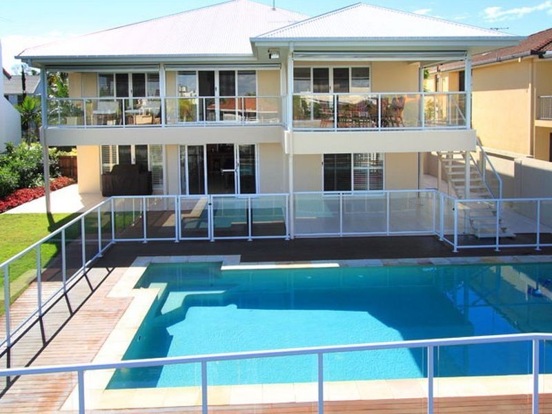 51 Anchorage Drive, Raby Bay QLD 4163