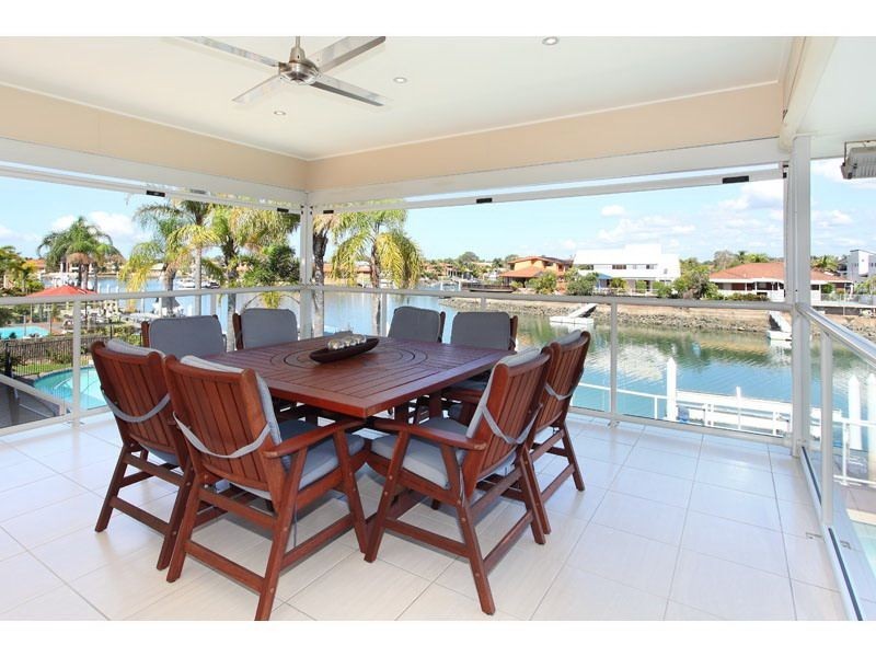 51 Anchorage Drive, Raby Bay QLD 4163